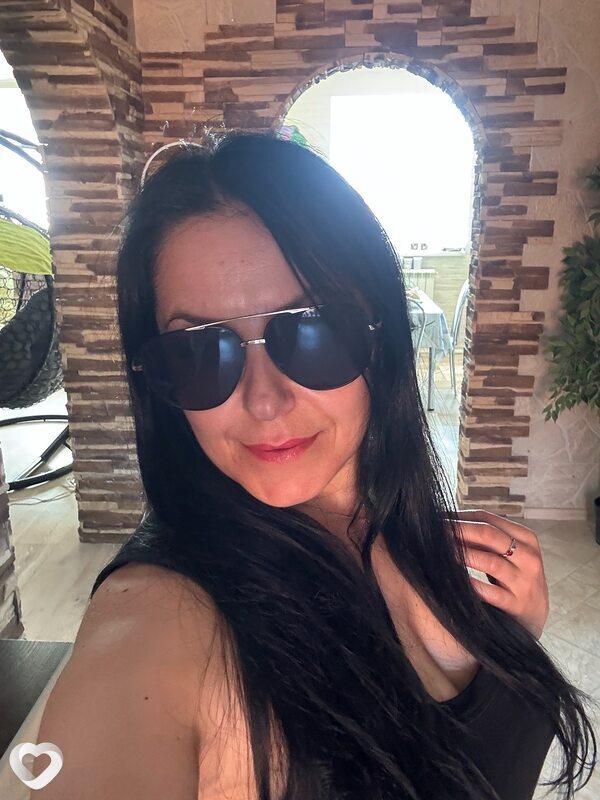 Эльза, 45, Уфе — анкета №2892933