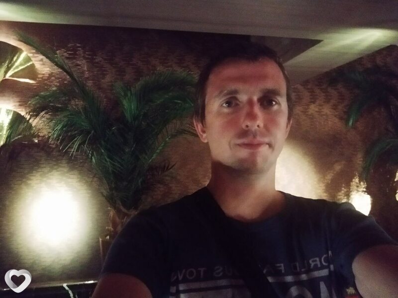 Николай, 38, Нижнем Новгороде — анкета №2892935