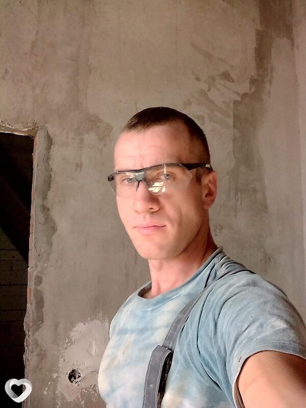 Александр, 45, Гомеле — анкета №2892938