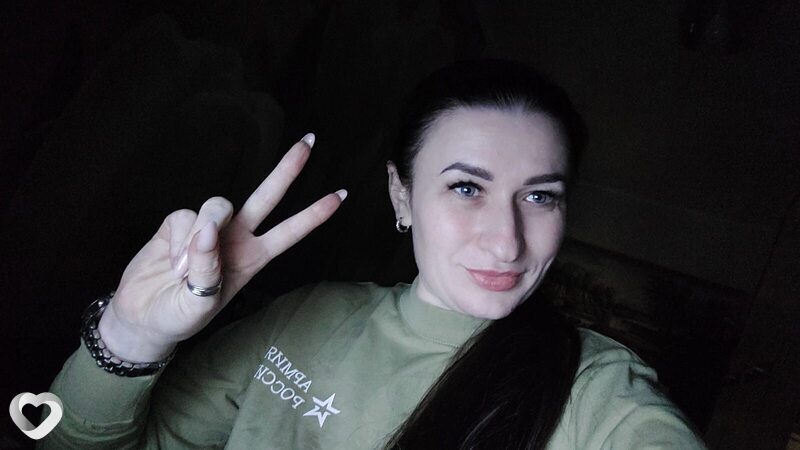Надежда, 30, Пензе — анкета №2892845