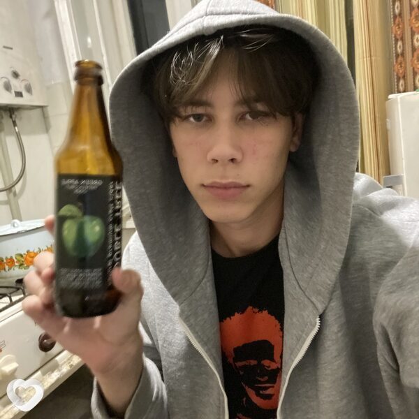 Сергей, 21, Нижнем Новгороде — анкета №2892846