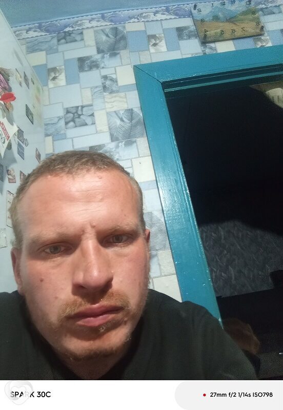 Владимир, Краснотуранск