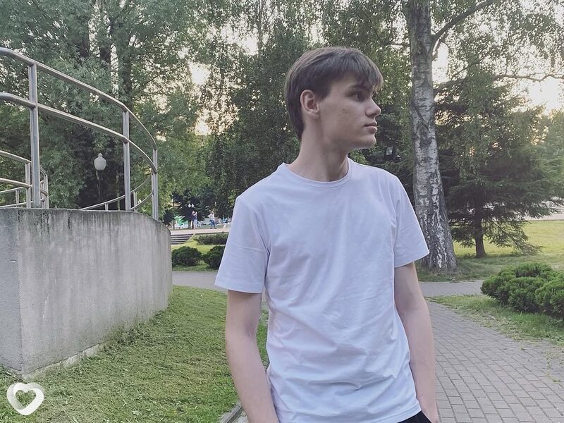 Богдан, 24, Калининграде — анкета №2892860