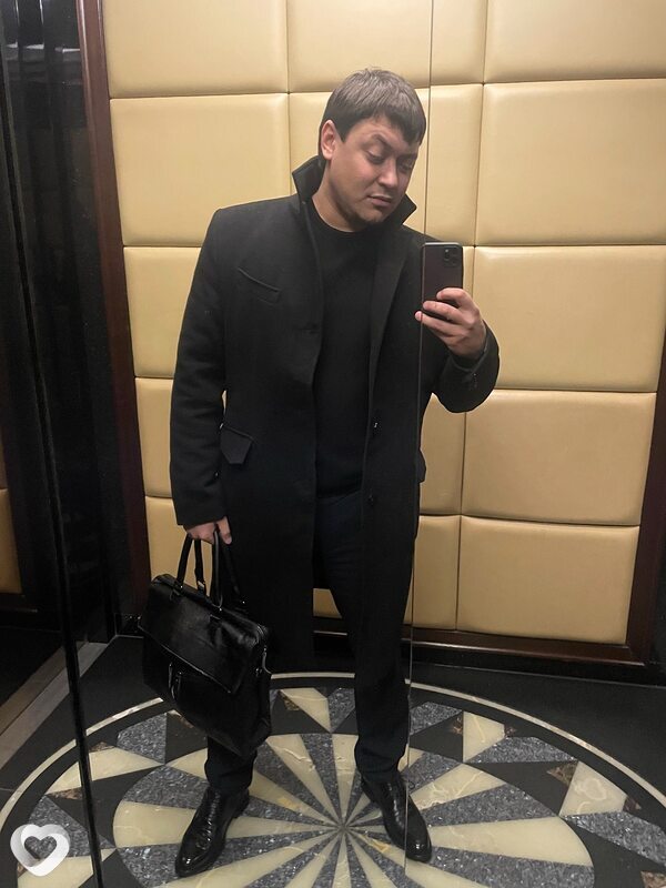 Руслан, 35, Казани — анкета №2892863
