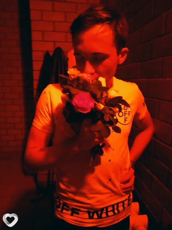 Андрей, 26, Минске — анкета №2892897