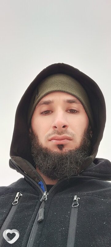Han, 33, Москве — анкета №2892901