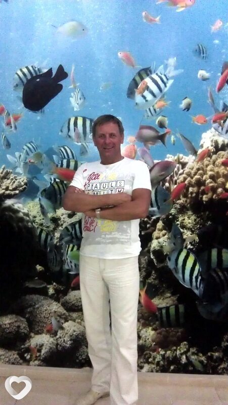 Сергей, 52, Донецке — анкета №2892903