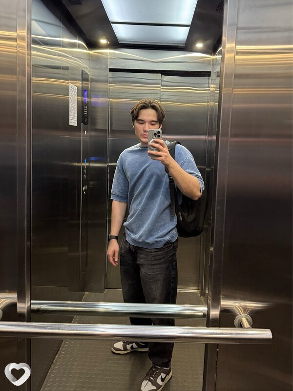 Амир, 23, Казани — анкета №2892907