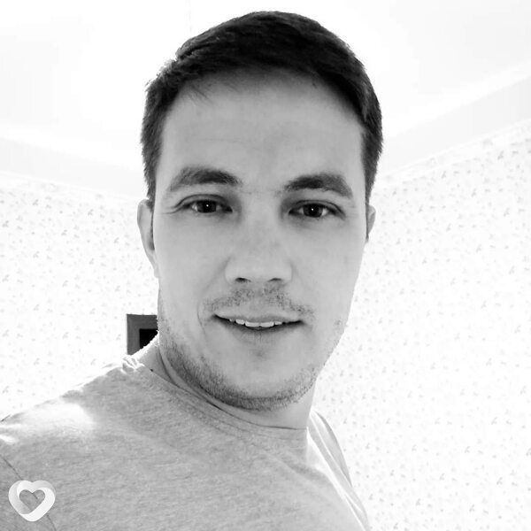 Rinat, 31, Ташкент — анкета №2892968