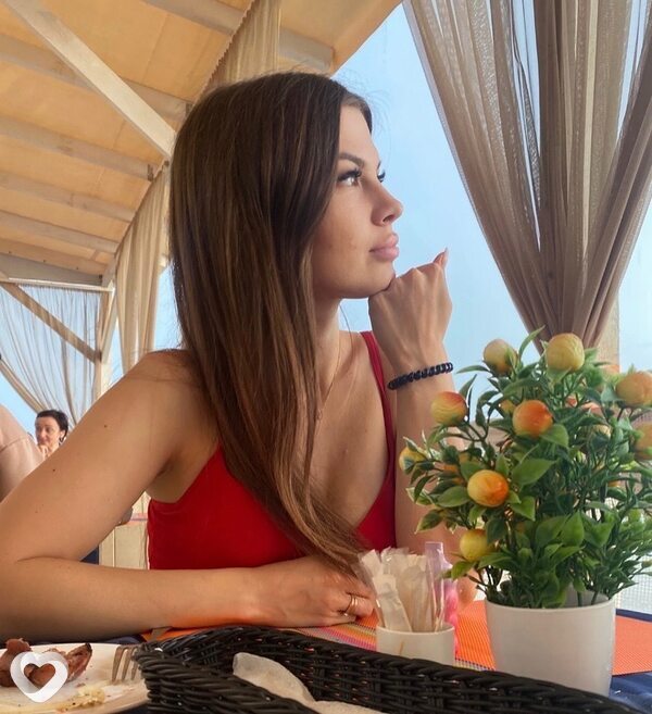 Анна, 30, Юрге — анкета №2892974