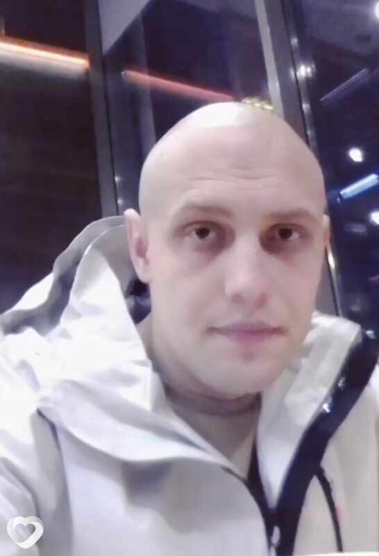 Артем, 35, Киеве — анкета №2892989
