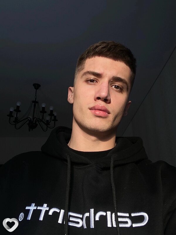 Слава, 27, Саратове — анкета №2893317