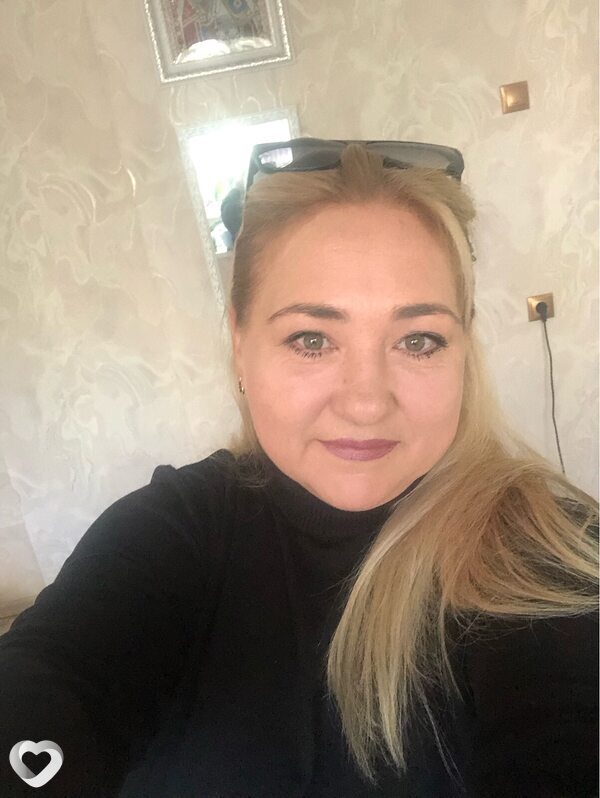 Анна, 53, Екатеринбурге — анкета №2893321