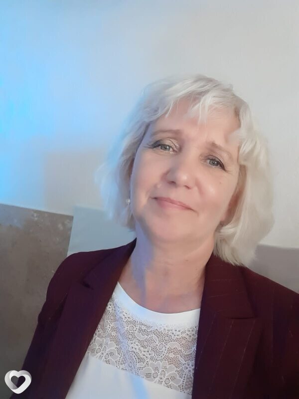 Наталья, 58, Коломне — анкета №2893323