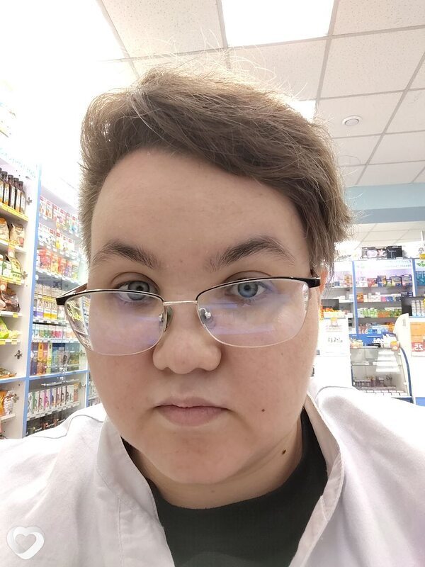 Надя, 25, Иркутске — анкета №2893325