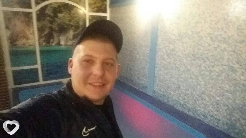 Макс, 38, Смоленске — анкета №2893329