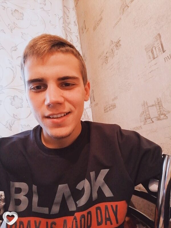 Макс, 25, Краснодаре — анкета №2893332