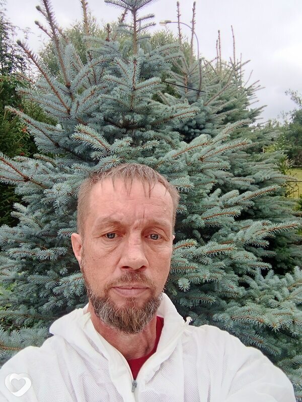 Евгений, 49, Кемерове — анкета №2893336