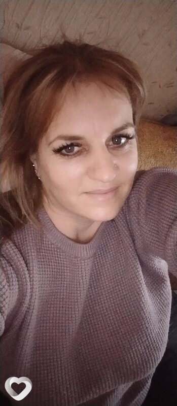 Кристина, 39, Краснодаре — анкета №2893338