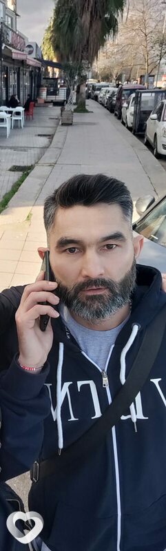 Канат, 37, Темиртау — анкета №2893339