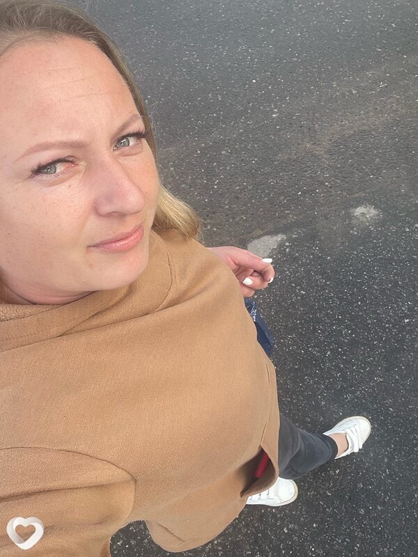 Юлия, 37, Москве — анкета №2892941