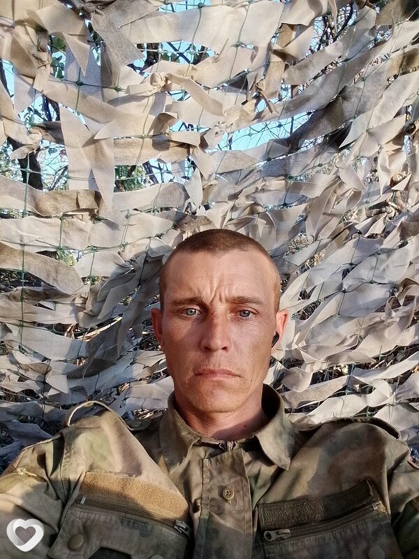Сергей, 35, Донецке — анкета №2892945