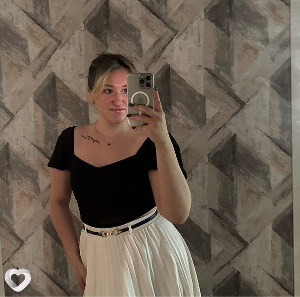 Оксана, 22, Москве — анкета №2892947