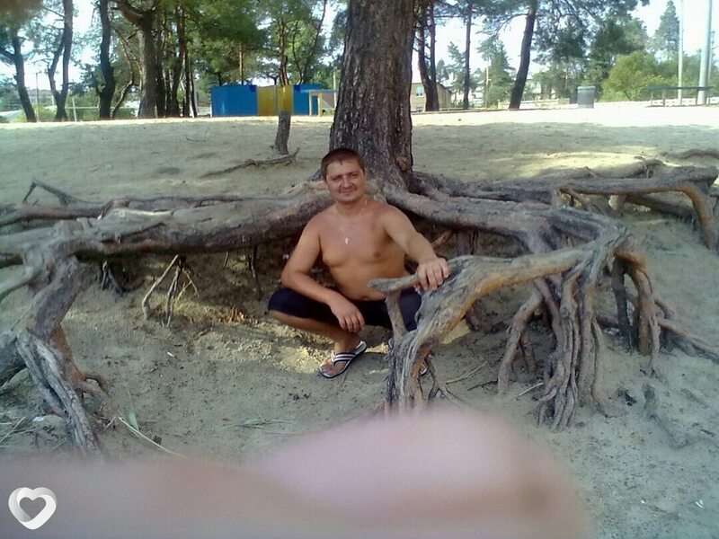 Алексей, 43, Донецке — анкета №2892951