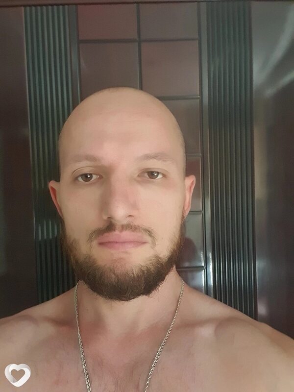 Руслан, 36, Тихорецке — анкета №2892952