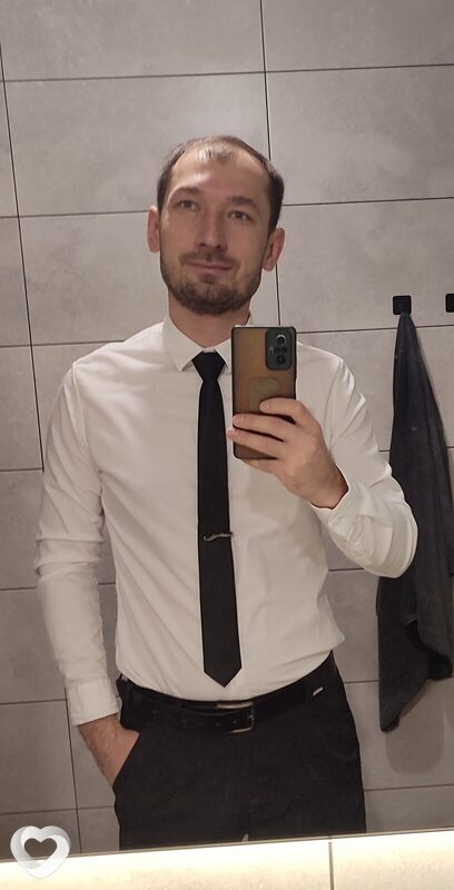 Андрей, 33, Ижевске — анкета №2892954