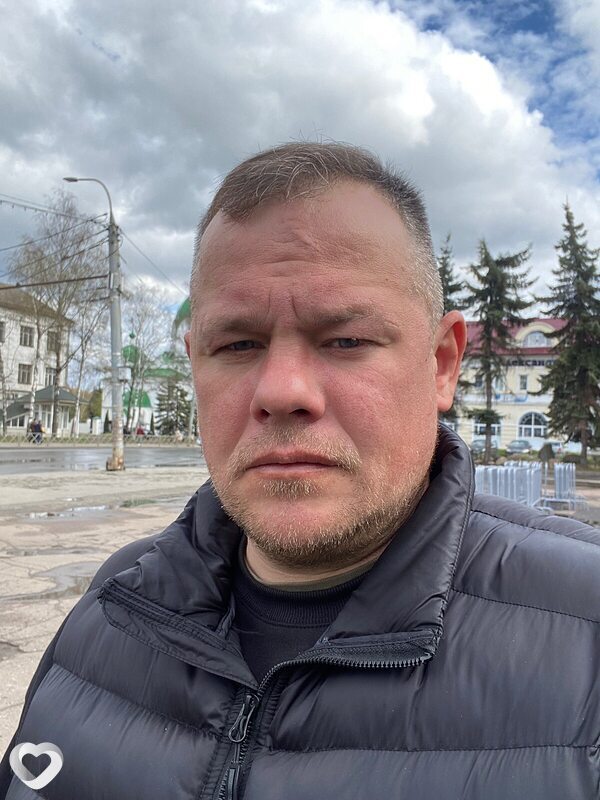 Александр, Рыбинск