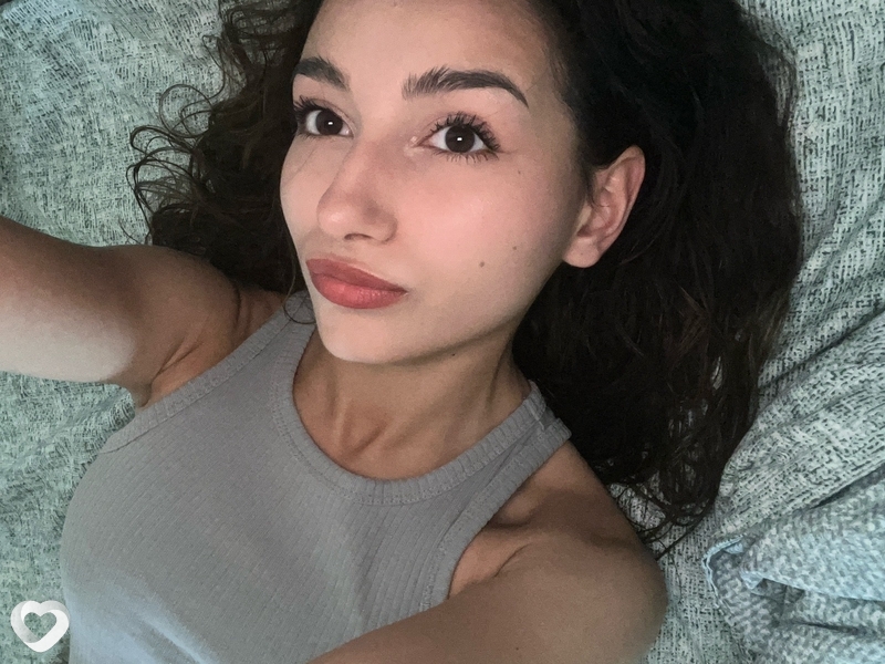 Виктория, 22, Санкт-Петербурге — анкета №2892965