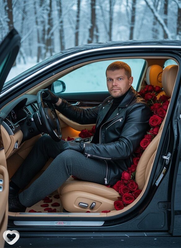 Сергей, 39, Краснодаре — анкета №2893042