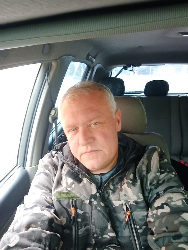 Михаил, 51, Белой Калитве — анкета №2893044