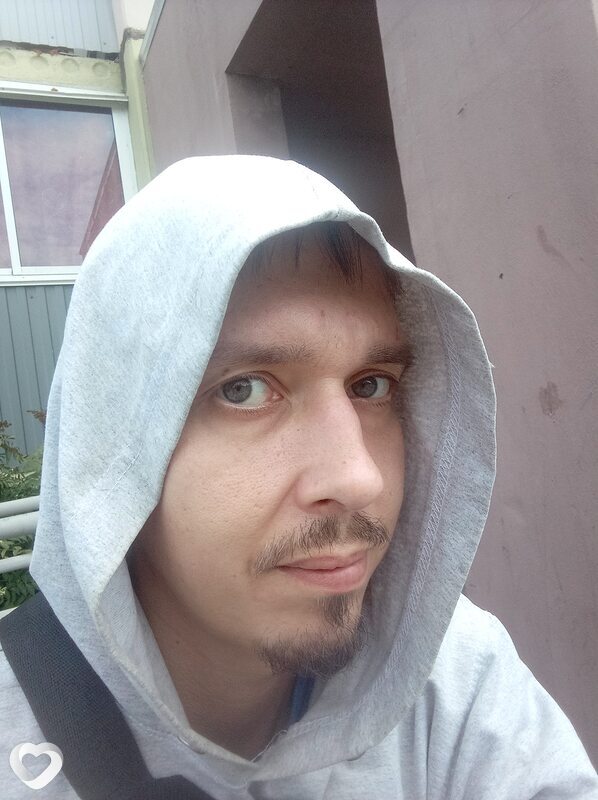 Андрей, 35, Челябинске — анкета №2893045