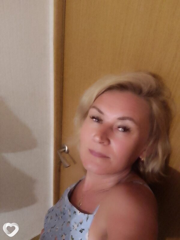 Наталья, 48, Березниках — анкета №2893060