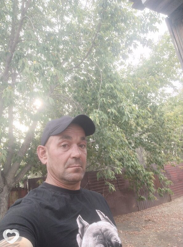 Александр, 42, Волгограде — анкета №2893025