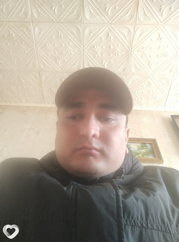 Музафар, 31, Малоярославеце — анкета №2893028