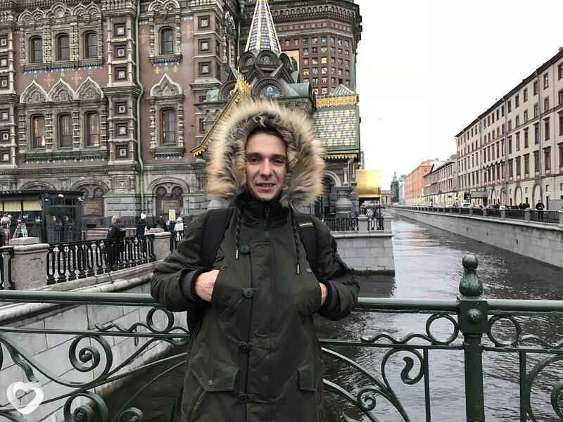 Антон, 32, Петропавловске — анкета №2893029