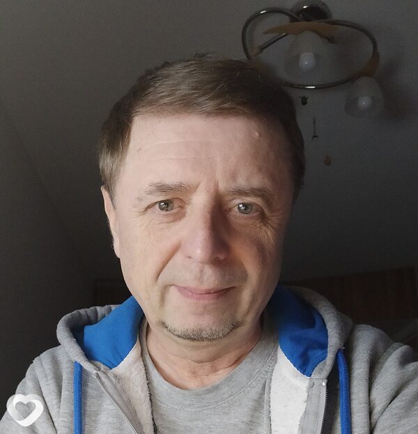Игорь, 64, Минске — анкета №2893066