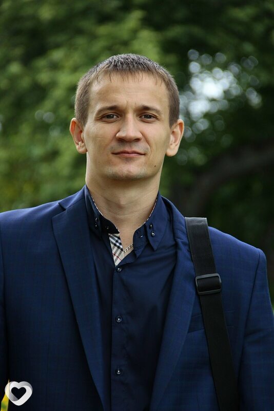 Женя, Белинский