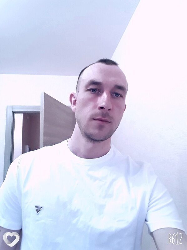 Сергей, 39, Воронеже — анкета №2893083