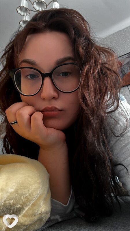 Карина, 25, Минске — анкета №2893086