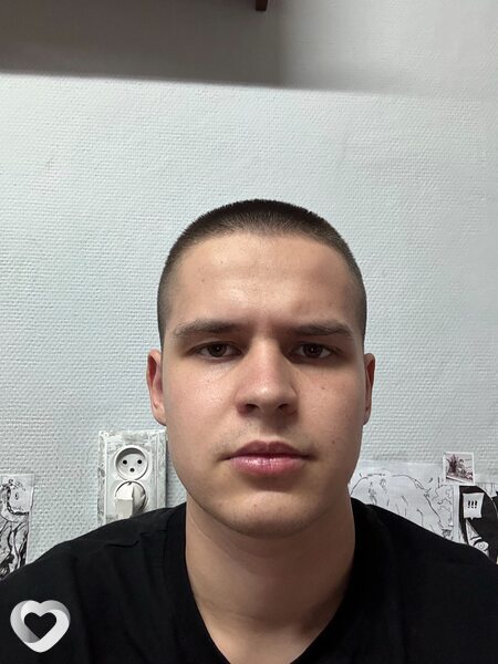 Александр, 20, Красноярске — анкета №2893090