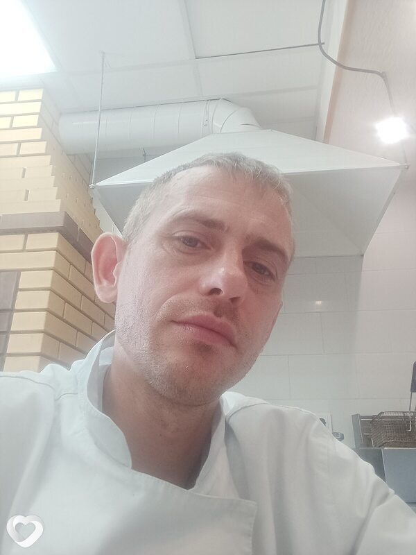 Сергей, 42, Кемерове — анкета №2893118