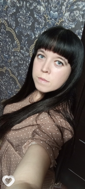 Настя, 28, Киселевске — анкета №2893124