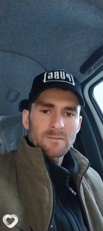 Полвон, 39, Тайшете — анкета №2893127