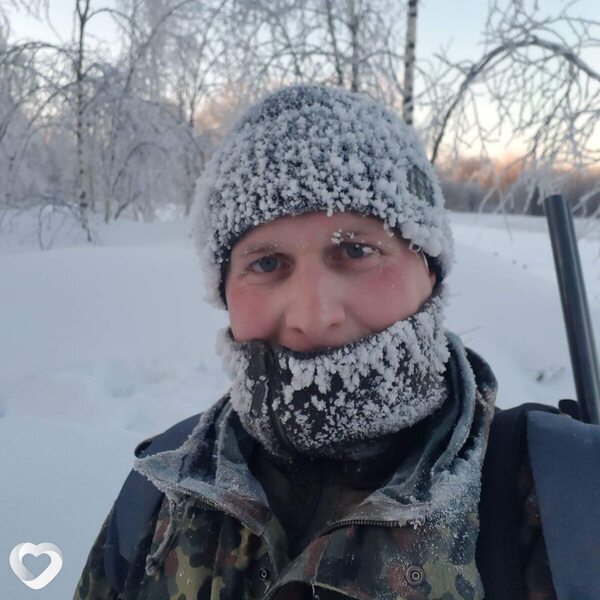 Виктор, 40, Спасск-Дальний — анкета №2893128