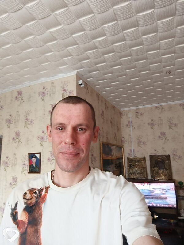 Александр, 37, Тамбове — анкета №2893135