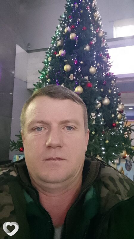 Анатолий, 42, Москве — анкета №2893137
